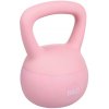 Merco Soft kettlebell 6 kg - 1 ks