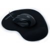 CONNECT IT myš optická+gelová podložka CI-77