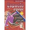 Espacio Joven A2.1 Libro del alumno + CD-ROM - učebnica - Kolektív