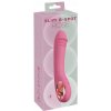 You2Toys Slim G-Spot Rose