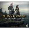 Gabaldon Diana - Bubny podzimu / Ježková J. / MP3 / 4CD [4 CD]
