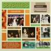 Seventies Collected LP - Bertus
