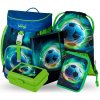 Baagl SET 5 Airy Futbalová lopta