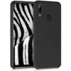 Púzdro kwmobile Huawei P Smart (2019) černá
