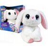Epee Miláčik Interaktívny kamarát na maznanie Zajačik 03950
