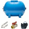 Prodo Vodárenský set 50L AQUA OLA ležatý 42567