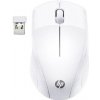 HP Wireless Mouse 220 7KX12AA