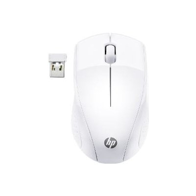 HP Wireless Mouse 220 7KX12AA