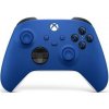 Bezdrôtový ovládač Microsoft Xbox Series (QAU-00009) modrý