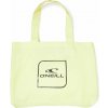 Plážová taška O'Neill COASTAL TOTE žltá