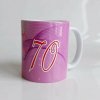 Hrnček k 70 narodeninám (Narodeninový hrnček)