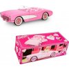 Doplnok pre bábiky Barbie Ružový filmový kabriolet (194735160686)