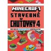 Minecraft - Stavebné chuťovky 4 - kolektív