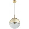 Globo 15856 - Luster na lanku 1xE27/40W/230V + záruka 3 roky zadarmo + záruka 3 roky zadarmo