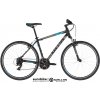KELLYS Cliff 10 2024 Black Blue Veľkosť rámu: M