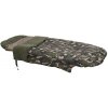 Prologic Spací vak s prikrývkou Element Comfort Sleeping Bag + Thermal Camo Cover (72832)