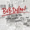 Dylan Bob - Real Royal Albert Hall / Vinyl / 2LP [2 LP]