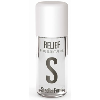Stadler Form Relief - esenciálny olej - 10 ml