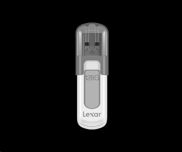 Lexar JumpDrive V100 64GB LJDV100-64GABGY