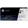 Toner HP CE340A black (HP 651A)