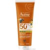 AVENE RESISTANT MLIEKO pre deti SPF 50+ na opaľovanie, veľmi vysoká ochrana 1x250 ml Pierre Fabre Dermo-cosmétique