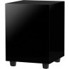 Pro-Ject Sub Box 50 E High Gloss Black - aktivní subwoofer 50 W RMS (9psub50ehgb)