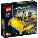 LEGO® Technic 42028 Buldozér V29