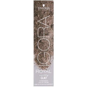 Schwarzkopf Igora Royal Raw 6-16 60 ml