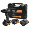 DeWalt DCD86MP2T-QW