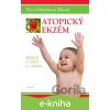 E-kniha Atopický ekzém - Věra Pekárková Zíková