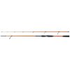 Prút Abu Garcia Svartzonker X Spinning Rod 2,40m 30-100gr