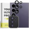 OCHRANA FOTOAPARÁTU DOOP CAMRING GALAXY S24 ULTRA Čierny