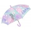 Dáždnik detský Frozen Elza Farba: Multifarebné, Veľkosť: 88CM