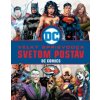 Veľký sprievodca svetom postáv DC Comics