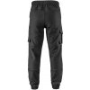 Canis CXS Kalhoty CXS VENATOR JOGGER, pánské 149035080050 Černá 50