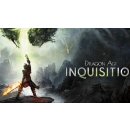 Dragon Age 3: Inquisition