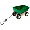 GUDE Záhradný vozík ručný XL 130 l (Vozík ručný XL 130 l)