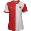 Chlapčenský dres Puma, SKS HOME SHIRT REPLICA JR červená,biela,zlatá XL
