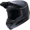 KENNY prilba PERFORMANCE 25 matt black - S