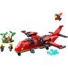 LEGO® City 60413 Hasičské záchranné lietadlo