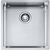 Franke Box nerezový drez 45x44 cm 127.0453.654