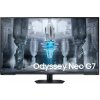 Samsung S43CG700N