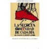 La secreta obscenidad de cada dia - Marco Antonio de la Parra
