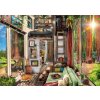 RAVENSBURGER Chata v lese 1000 dielov