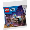Vrecko Polybag Kocky LEGO CITY 30663 Vesmírny lietajúci motocykel