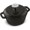 LT1207 hrniec liatina 18cm IRON LAMART