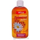 Milva Propolis šampón proti lupinám 200 ml