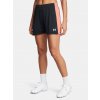 Under Armour šortky UA W's Ch. Knit short-BLK 1379597-004