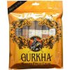 Gurkha Fresh Pack Dominican Sampler 6ks