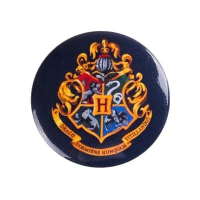 Pyramid International Odznak Harry Potter - Znak Rokfortu